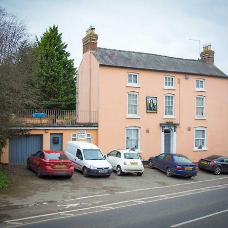 The Benbow Inn At Ruyton-Xi-Towns Esterno foto