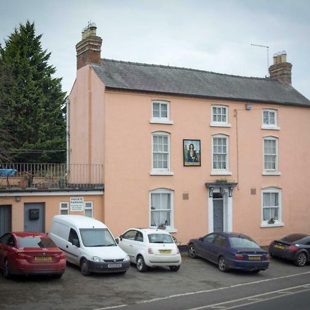 The Benbow Inn At Ruyton-Xi-Towns Esterno foto